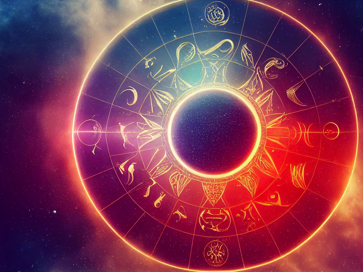 Marzo: energía de culminación