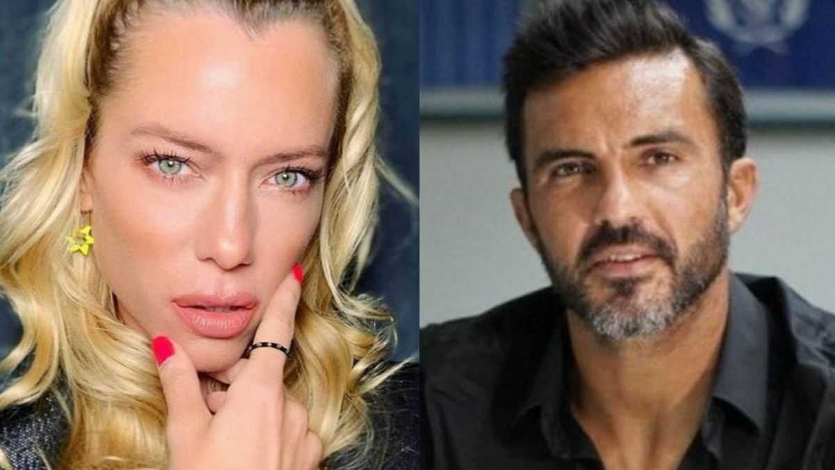 Fabián Cubero furioso con Nicole Neumann por un viaje de sus hijas.