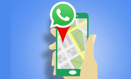 Cómo saber la ubicación de un contacto de WhatsApp sin que lo sepa Cómo saber la ubicación de un contacto de WhatsApp sin que lo sepa