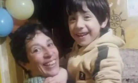horror en castelar: una madre mato a su hijo con autismo y luego se suicido horror en castelar: una madre mato a su hijo con autismo y luego se suicido