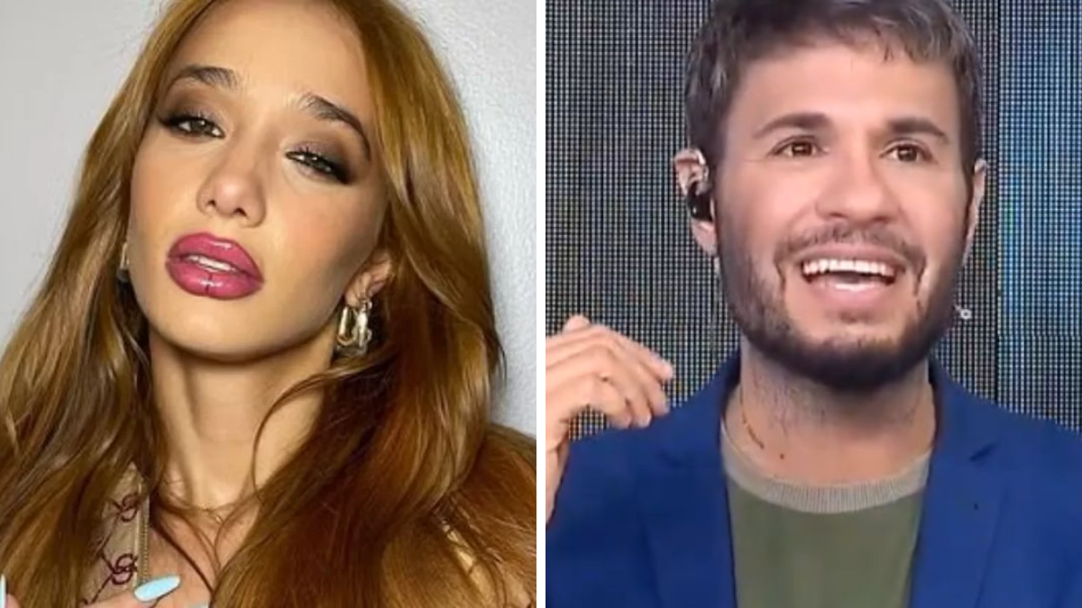 Tomás Dente fulminó a Ángela Torres