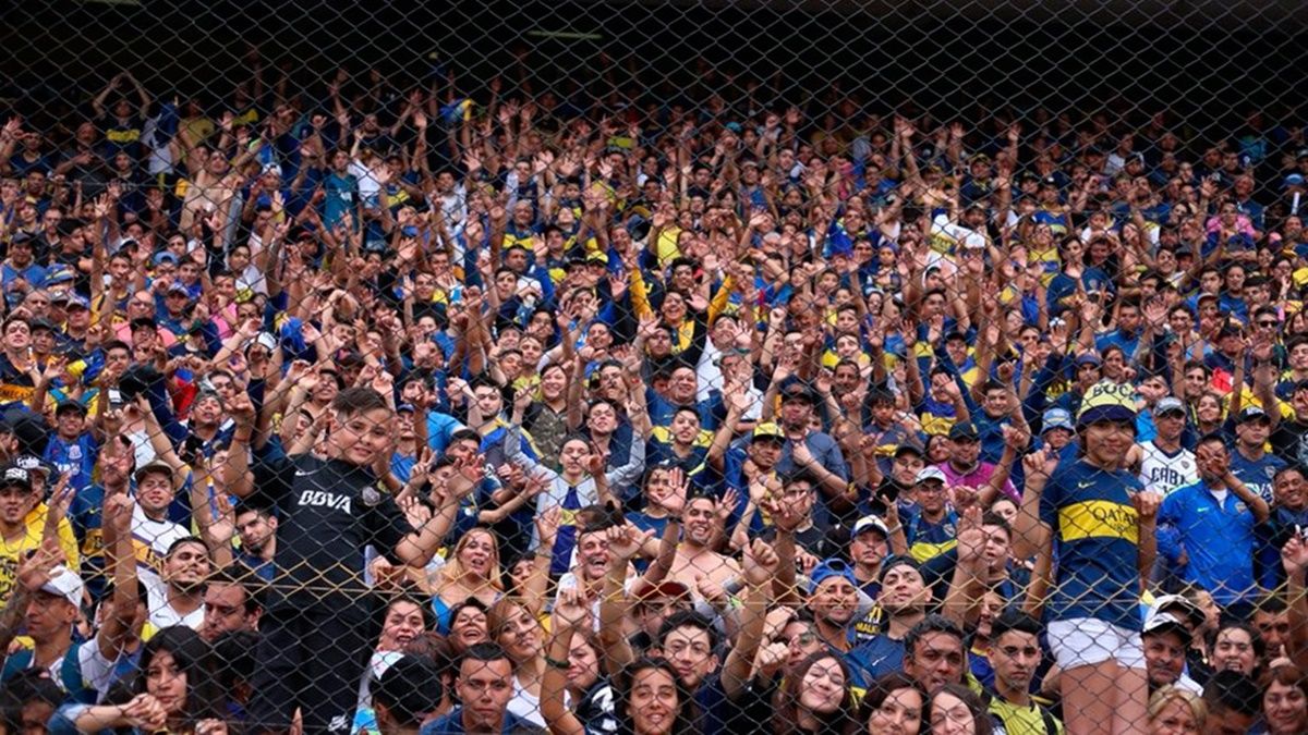 Boca Juniors respondió a la actuación del Ministerio Público Fiscal con un duro comunicado.