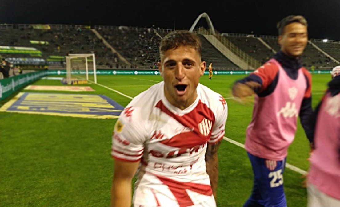 Orlando City realizará una nueva oferta para adquirir el pase de Gastón González.