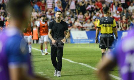 Unión: la pésima noticia que recibió el Kily González de cara al partido contra Boca Unión: la pésima noticia que recibió el Kily González de cara al partido contra Boca