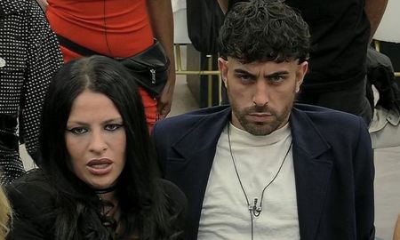 Chiara organizó una movida para ayudar a Ulises a llegar a la final de Gran Hermano. Chiara organizó una movida para ayudar a Ulises a llegar a la final de Gran Hermano.