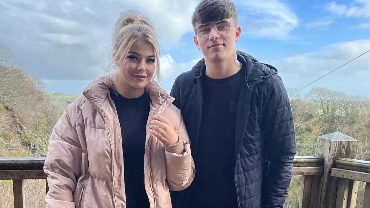 Reino Unido: un albañil y su pareja abrieron una cuenta en OnlyFans y lograron comprar una casa