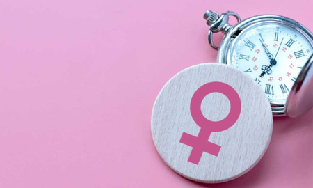 El 18 de octubre se conmemora el Día Mundial de la Menopausia. El 18 de octubre se conmemora el Día Mundial de la Menopausia.