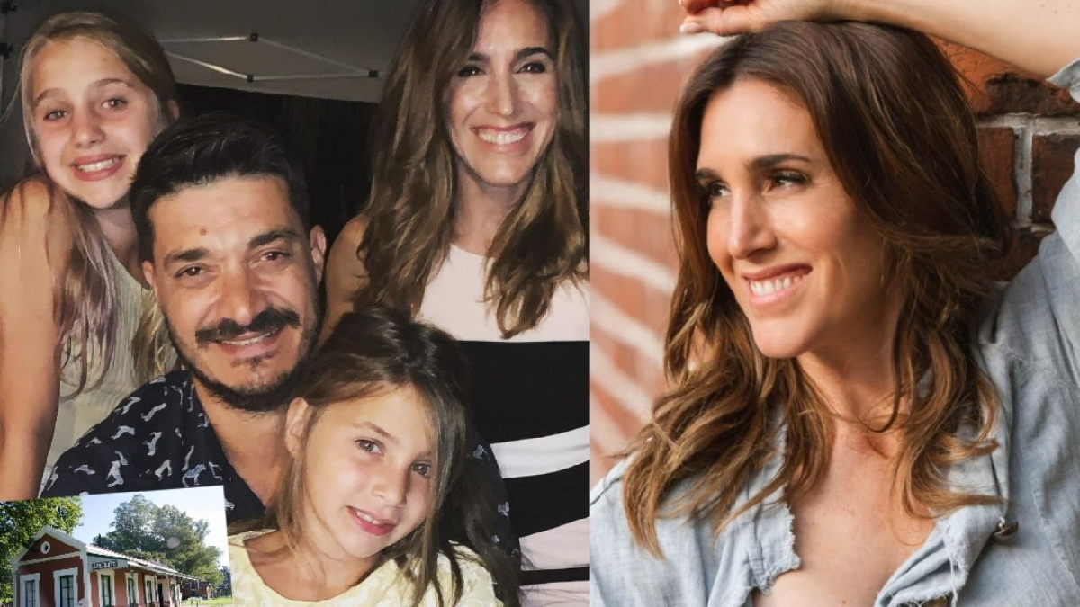 Soledad volvi&oacute; a reivindicar su decisi&oacute;n de mandar a las chicas a la escuela p&uacute;blica y remarc&oacute; que en su pueblo no hay educaci&oacute;n privada.