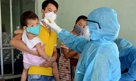 misterioso rebrote de coronavirus amenaza el exito de vietnam, que aisla su tercera mayor ciudad misterioso rebrote de coronavirus amenaza el exito de vietnam, que aisla su tercera mayor ciudad