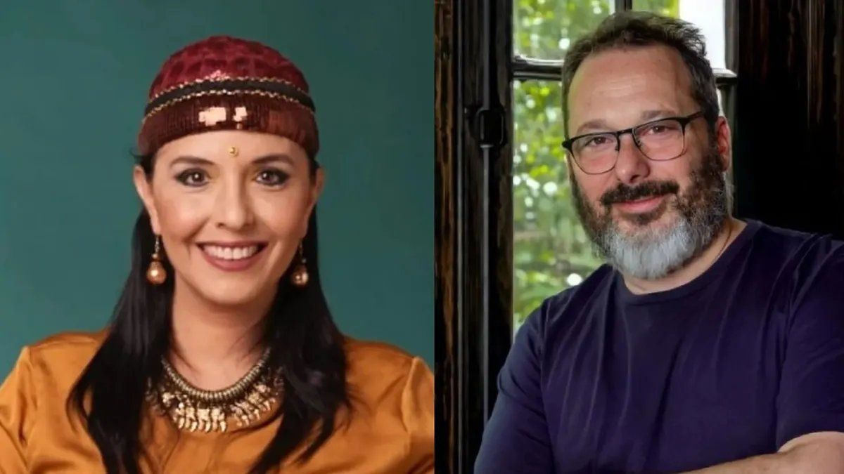 Durísimos comentarios a la astróloga Jimena La Torre por su posteo sobre Gerardo Rozín