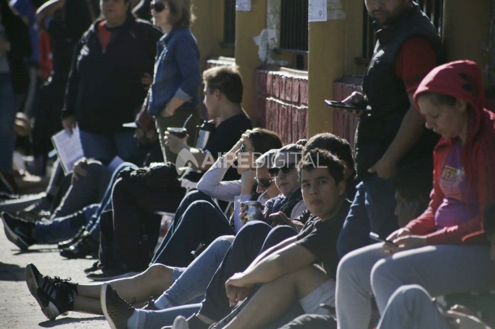 Es oficial: Colón informó la extensión del plazo para el canje de entradas hasta el 30 de octubre