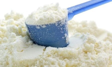 Cae el precio internacional de la leche en polvo y las empresas argentinas exportan a pérdida
