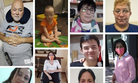 Aire de Santa Fe | iapos pacientes