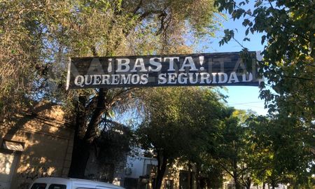 En medio de la escalada delictiva, se reúne el Consejo de Seguridad de la ciudad