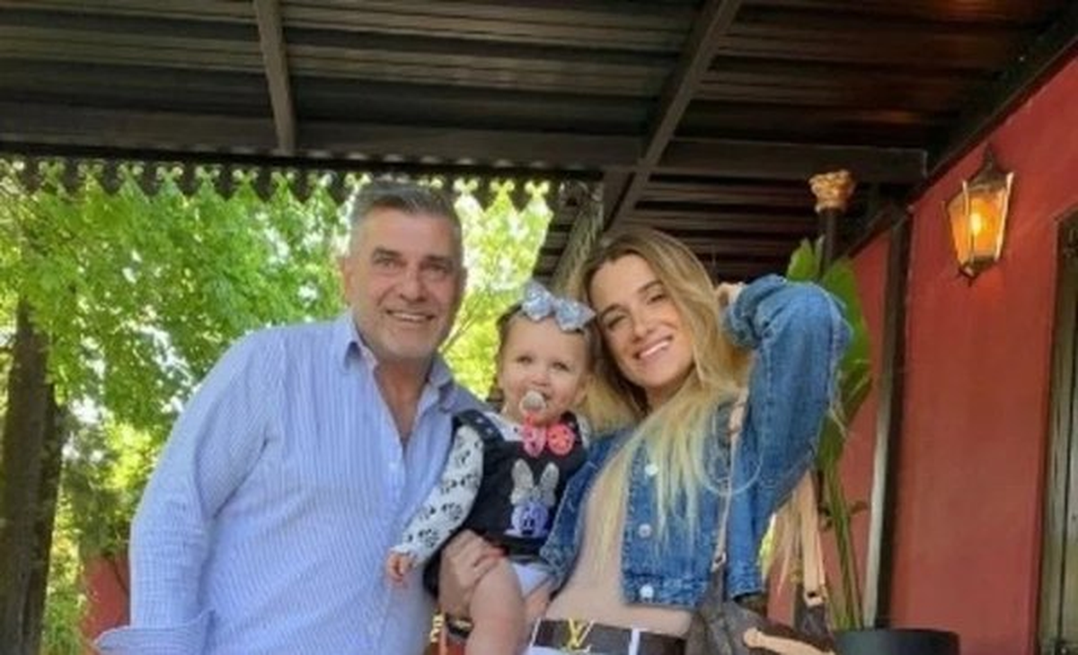 Horacio Homs fulminó a Rodrigo De Paul. Horacio Homs fulminó a Rodrigo De Paul. 