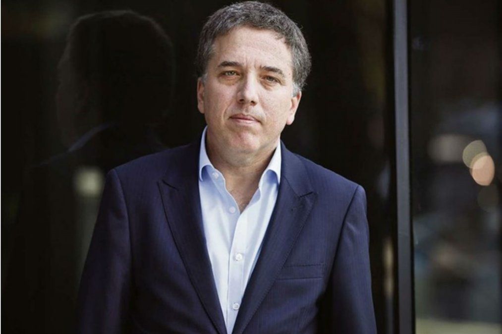 Nación suspende el ajuste en los ministerios y espera el acuerdo con el FMI