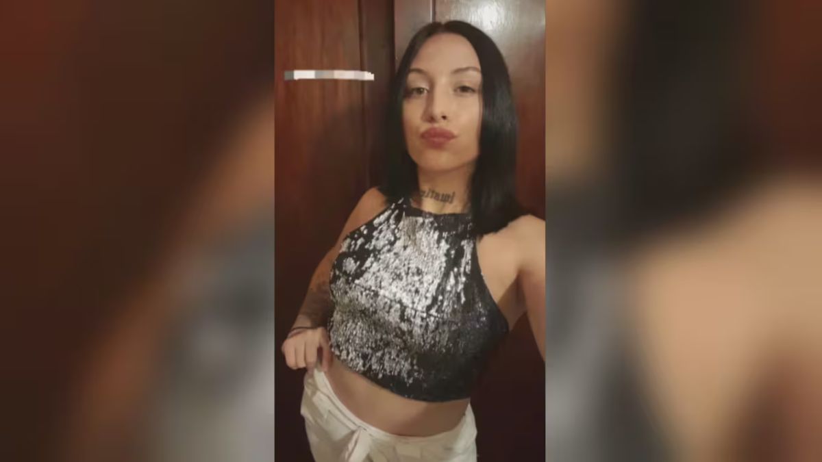 El cuerpo de la mujer será examinado en el Instituto Médico Legal de Rosario para su autopsia. 