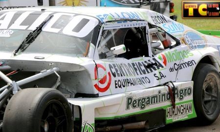 un banderillero del tc mouras fue atropellado y murio minutos mas tarde un banderillero del tc mouras fue atropellado y murio minutos mas tarde