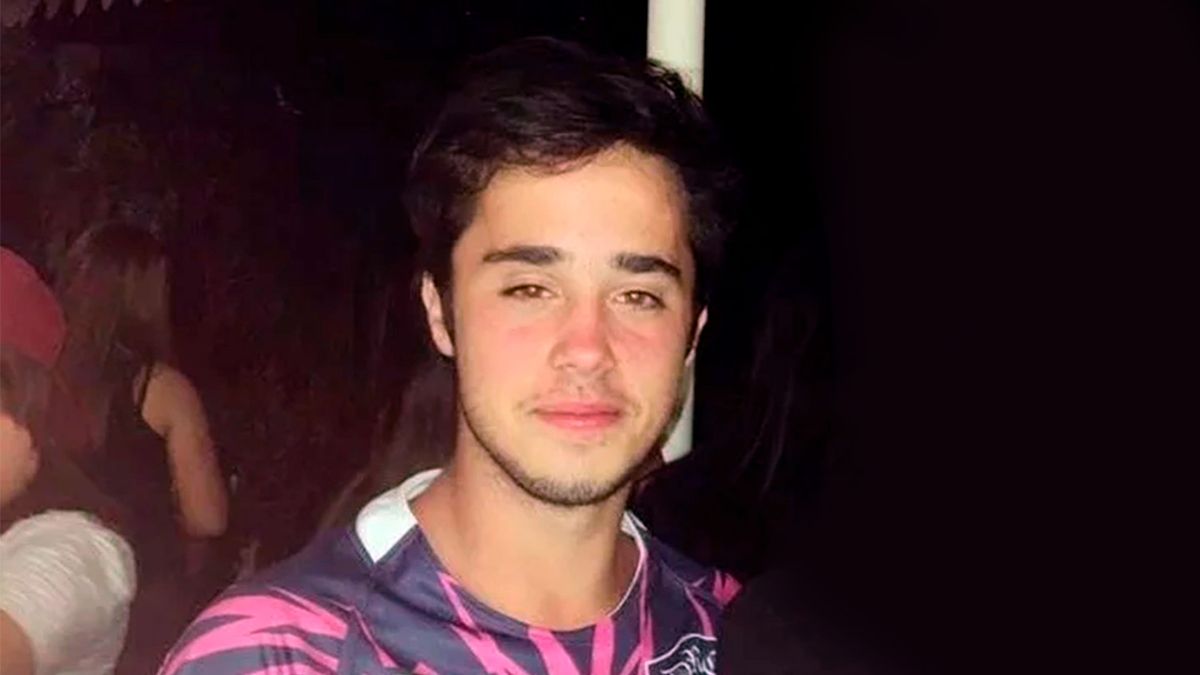 Por qué la declaración de Guarino en el juicio por Báez Sosa podría ponerle fin al pacto de silencio.