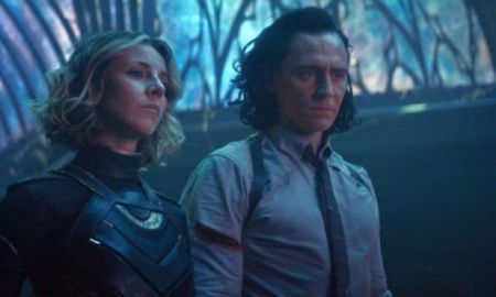 Loki: qué pasó al final de la serie de Marvel. Loki: qué pasó al final de la serie de Marvel.