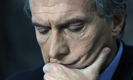 mauricio macri conto que le dijo a patricia bullrich cuando desaparecio santiago maldonado mauricio macri conto que le dijo a patricia bullrich cuando desaparecio santiago maldonado