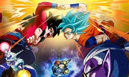 dragon ball heroes: ¡el capitulo 15 se estrena en youtube! dragon ball heroes: ¡el capitulo 15 se estrena en youtube!