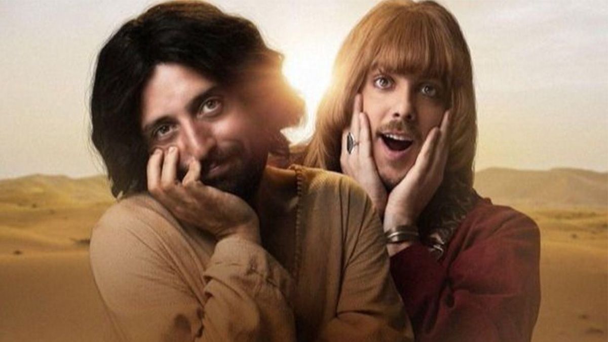 La Corte Suprema brasileña autorizó film humorístico sobre Jesucristo homosexual