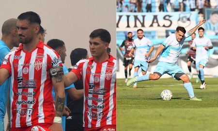 Muy atento Colón a los partidos de CADU y Talleres de Remedios de Escalada: si ninguno suma de a tres puntos, el Sabalero confirma la permanencia Muy atento Colón a los partidos de CADU y Talleres de Remedios de Escalada: si ninguno suma de a tres puntos, el Sabalero confirma la permanencia