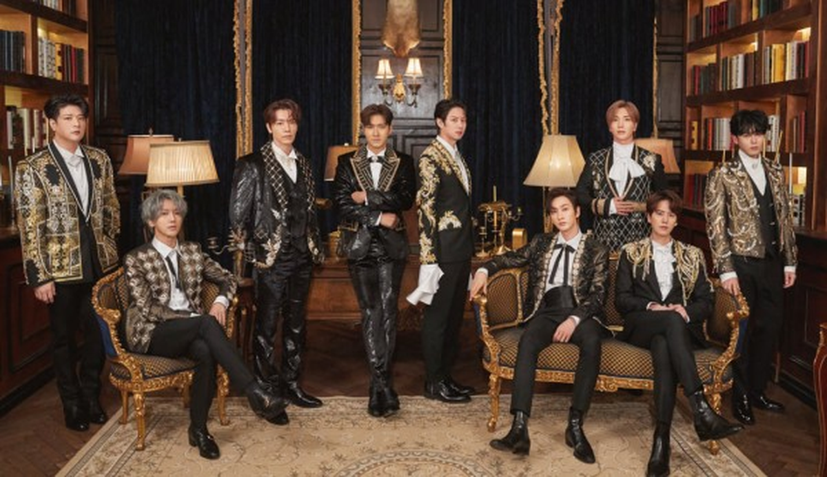 Fans argentinos de Super Junior exigen una disculpa de Telenueve.