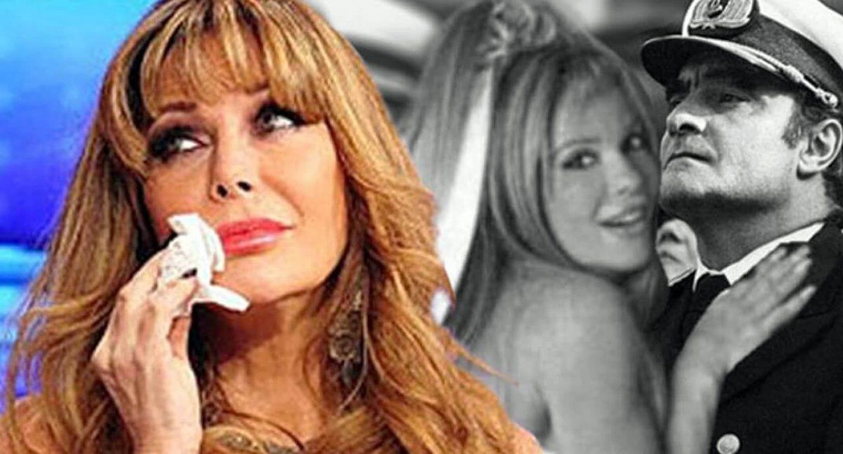 Graciela Alfano hizo un contundente descargo y se manifestó a favor de la Ley del Olvido