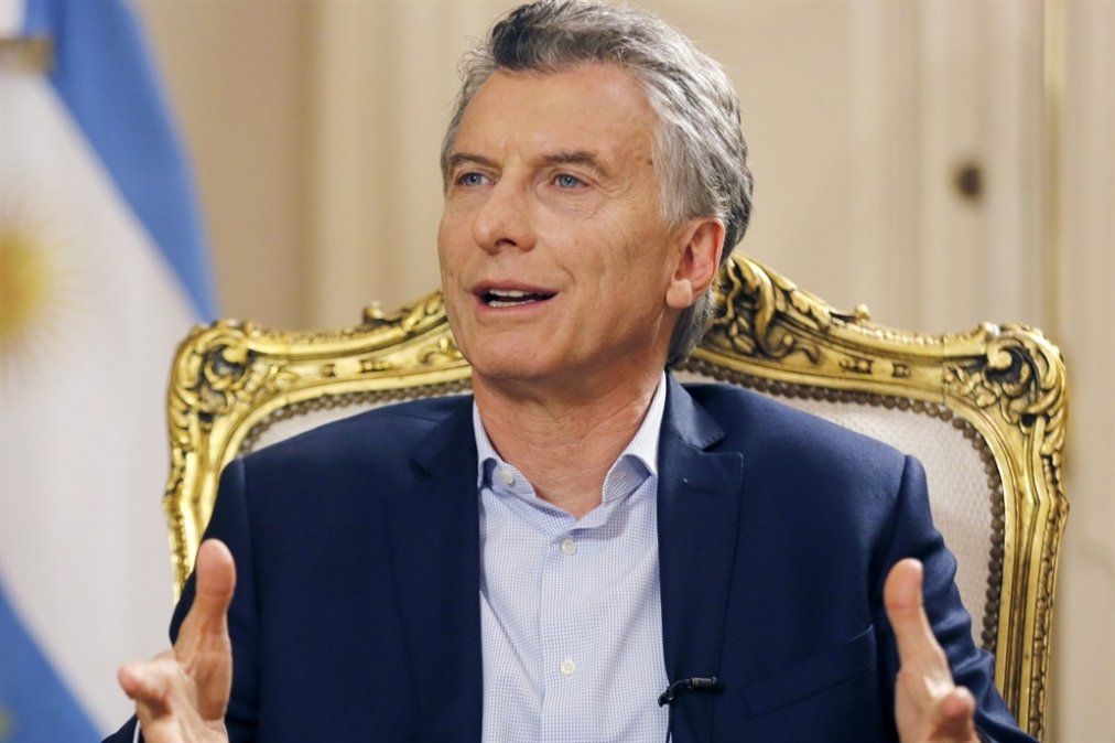 Macri recibe a los legisladores tras abrir el debate por el aborto