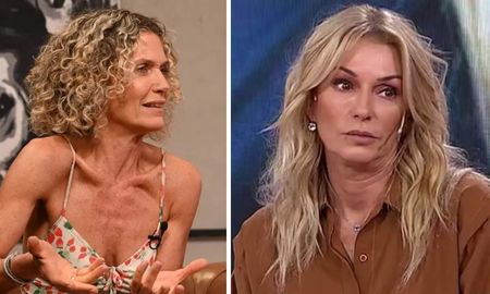 Continúa la pelea entre Yanina Latorre y Maru Botana. Continúa la pelea entre Yanina Latorre y Maru Botana.