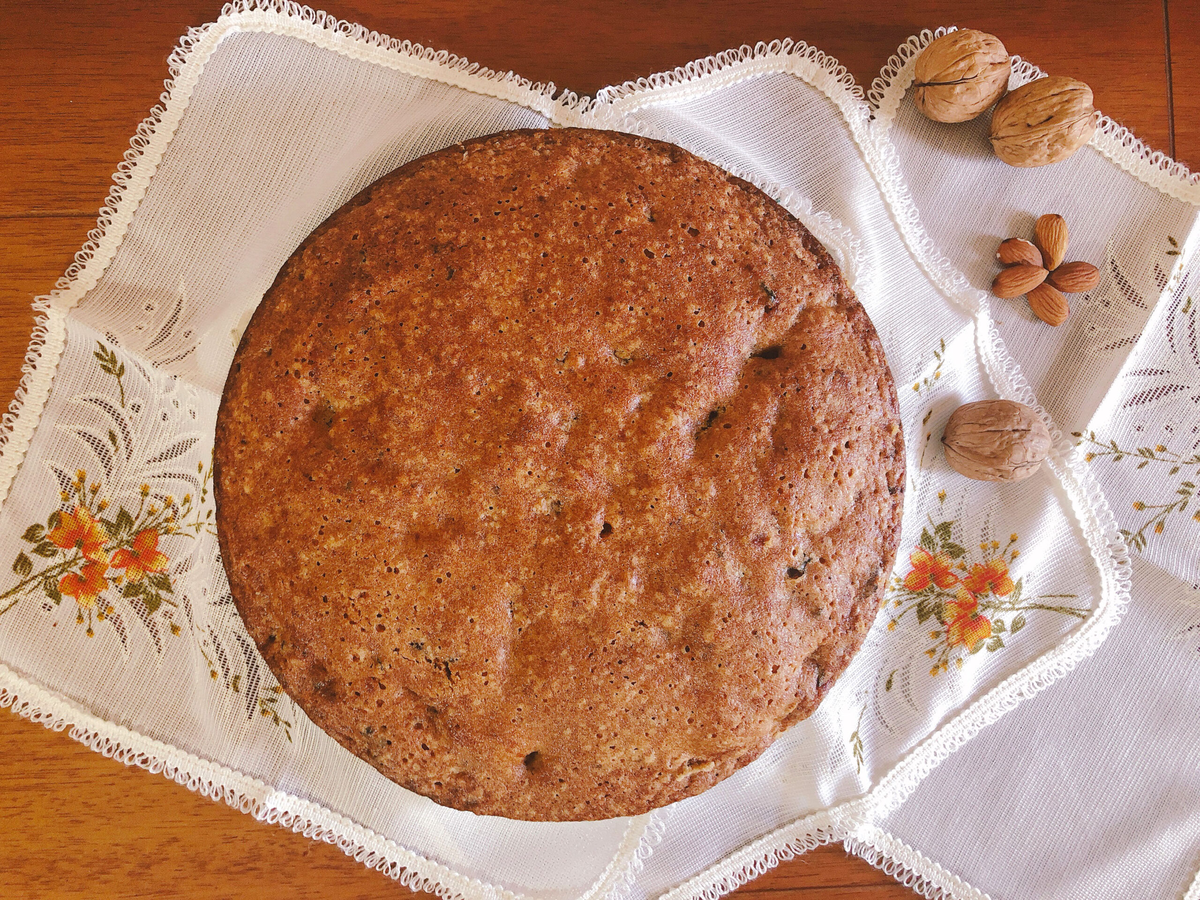 La receta perfecta para hacer torta de aceite La receta perfecta para hacer torta de aceite