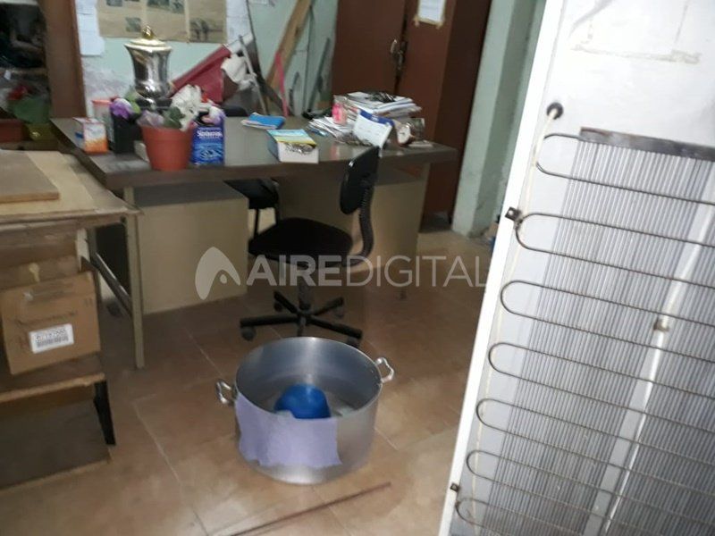 Vecinal San José: robaron la leche y dejaron sin comer a 100 chicos