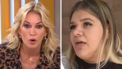 Morena Rial se cansó de Yanina Latorre y la demandó por compararla con un mono