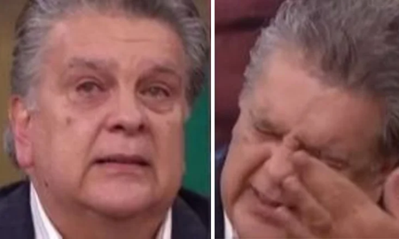 Luis Ventura respondió a las acusaciones de Tomás Dente. Luis Ventura respondió a las acusaciones de Tomás Dente.