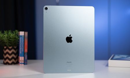 Este es el precio actualizado del iPad Air M3 en mayo de 2026. Este es el precio actualizado del iPad Air M3 en mayo de 2026.