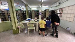 En el Día Nacional del Libro, las bibliotecas populares toman más valor, a la hora de fomentar la lectura joven.