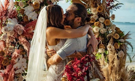 Diego Torres confirmó su separación de Débora Bello, tras 17 años de amor Diego Torres confirmó su separación de Débora Bello, tras 17 años de amor