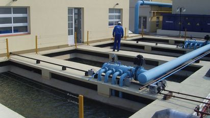 Corte de agua en Santa Fe: terminaron los trabajos de Assa y comienza a normalizarse el servicio