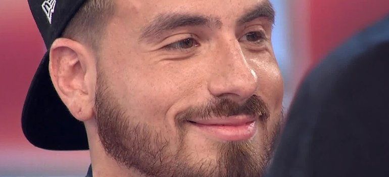 “Se mataron a besos”, Fede Bal expuso la intimidad de dos famosos