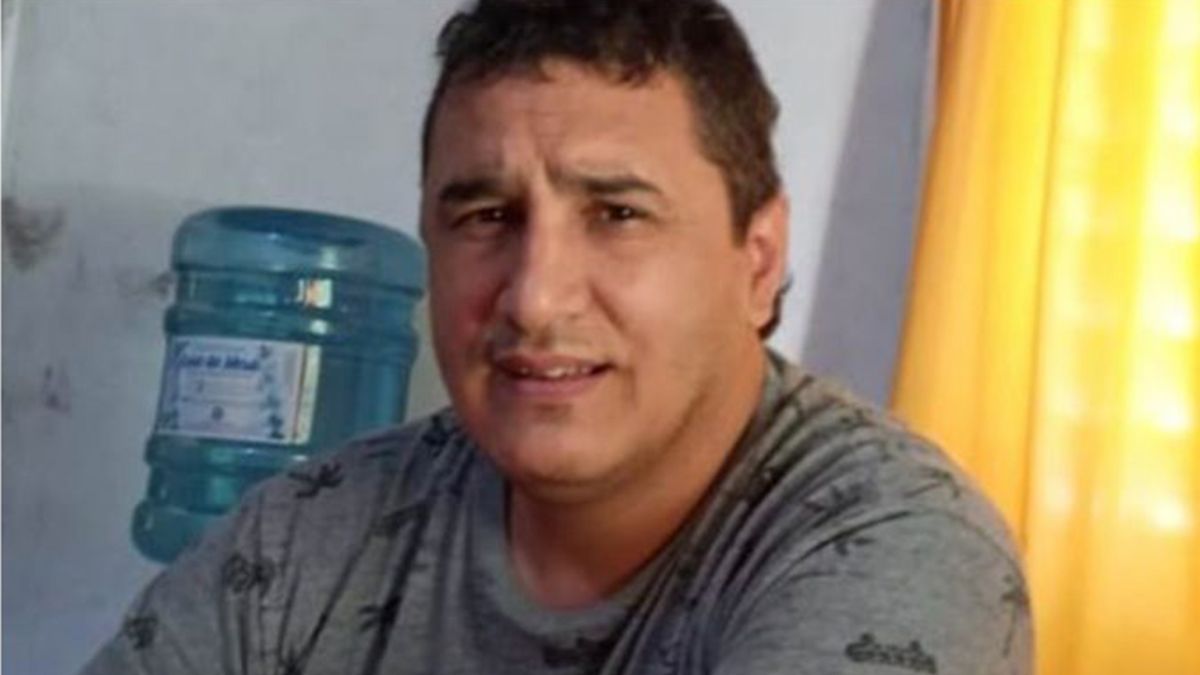 Roberto Maximiliano Pérez no regresó a su domicilio ubicado en Colonia Avellaneda