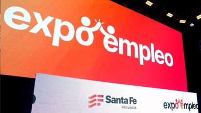 Llega la 2º edición de Expo Empleo a Santa Fe con más de 1000 oportunidades: cuándo y dónde será este año