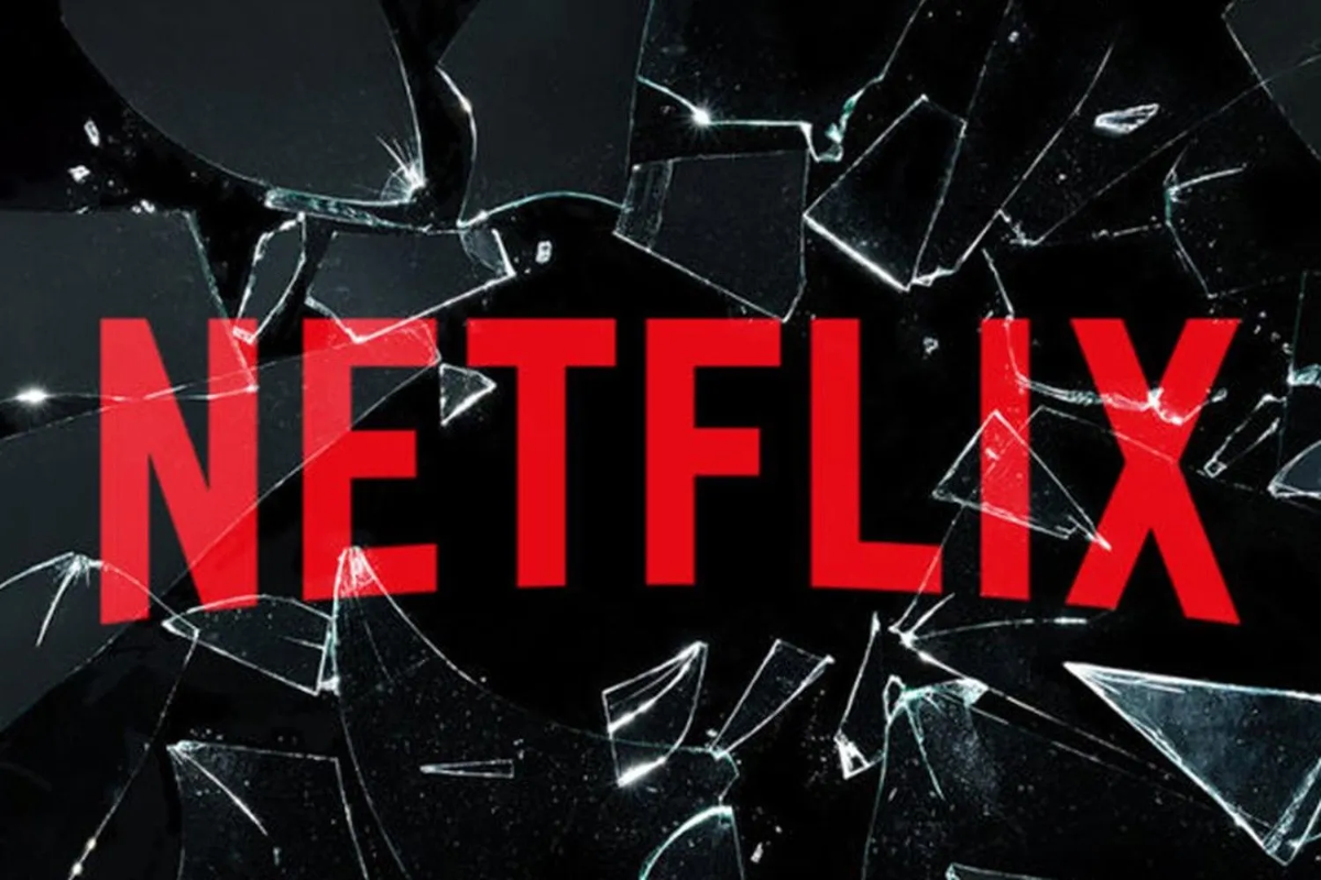 El truco definitivo para tener Netflix gratis sin pagar