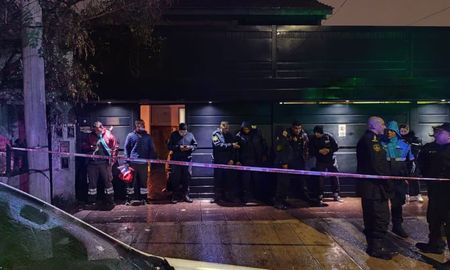 Un joven atacó a su madre a balazos y cuchilladas, mató a un hombre en Lanús. (Foto: TN) Un joven atacó a su madre a balazos y cuchilladas, mató a un hombre en Lanús. (Foto: TN)