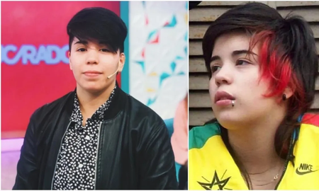 Cumbio fue la precursora de la era digital, hoy tiene 30 años y maneja las redes de Marcelo Tinelli. Cumbio fue la precursora de la era digital, hoy tiene 30 años y maneja las redes de Marcelo Tinelli.
