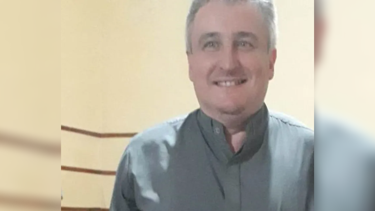 Un sacerdote de Villa Ana se enamoró y dejó los hábitos.