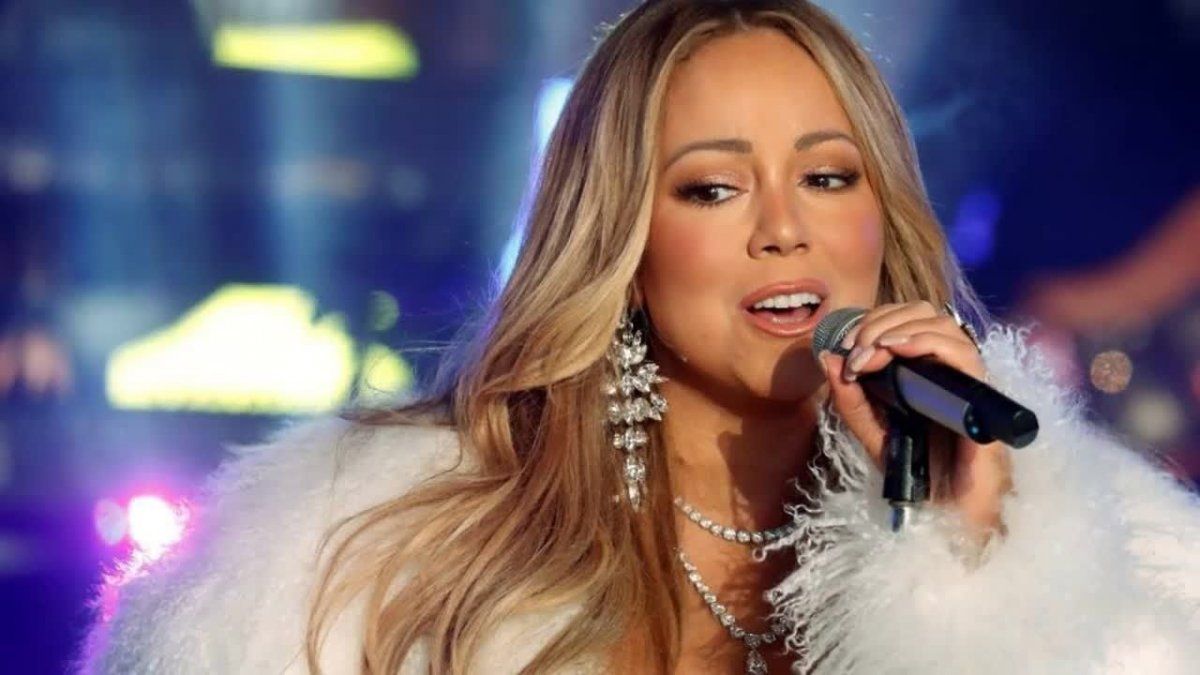 Mariah Carey demandó a una ex empleada que la acusó de maltratos