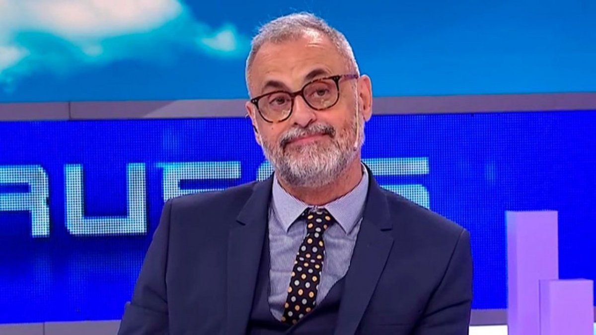 El ex Intrusos destroz&oacute; a un m&eacute;dico por sus dichos durante la pandemia.