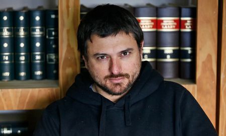 Ya se oficializaron las listas y la boleta que encabezamos con Paula Abal Medina va a estar en todo el país, destacó Grabois. Ya se oficializaron las listas y la boleta que encabezamos con Paula Abal Medina va a estar en todo el país, destacó Grabois.
